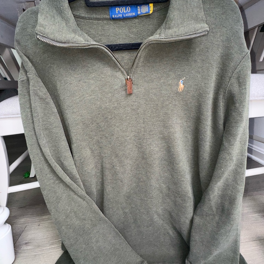 Polo by Ralph Lauren Men's Sweater